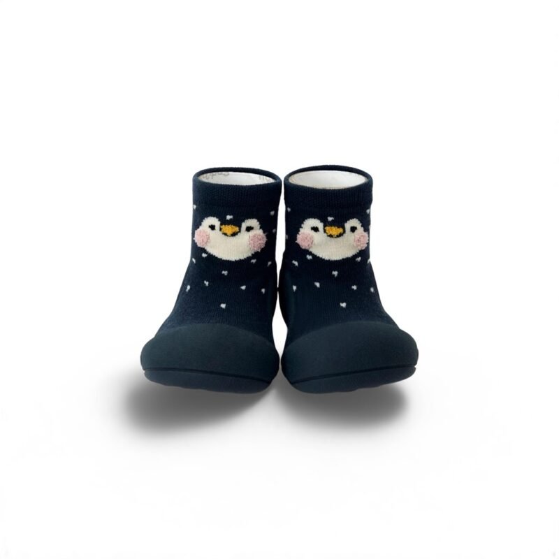 ATTIPAS PENGUIN NAVY