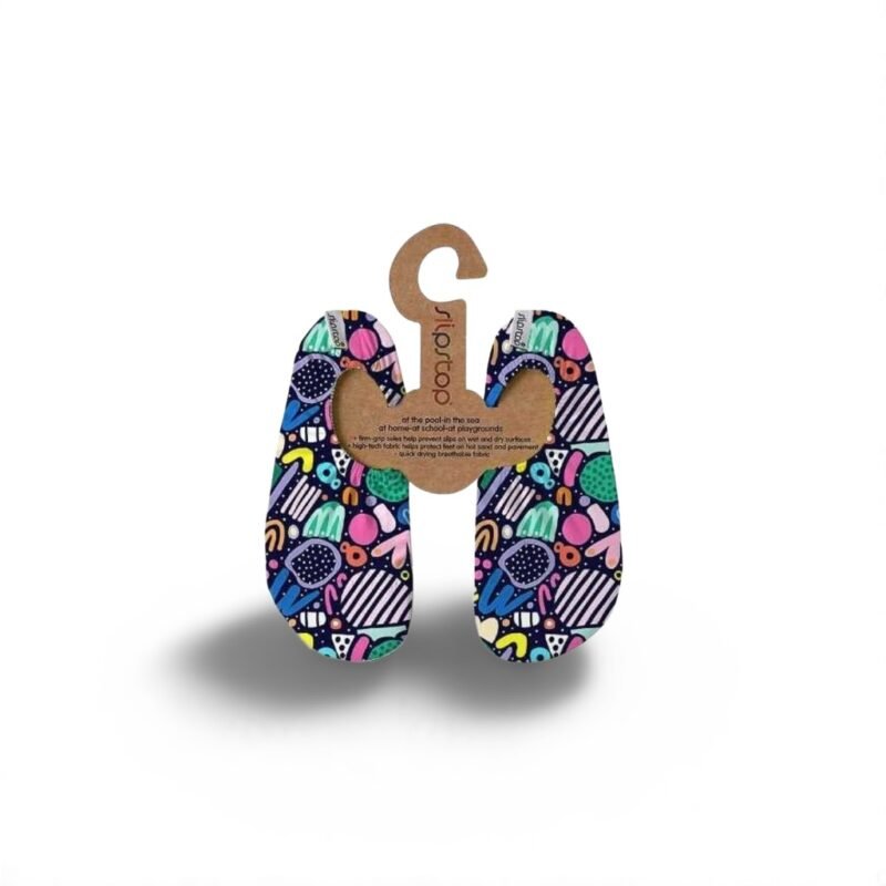 SLIP STOP GEO JR