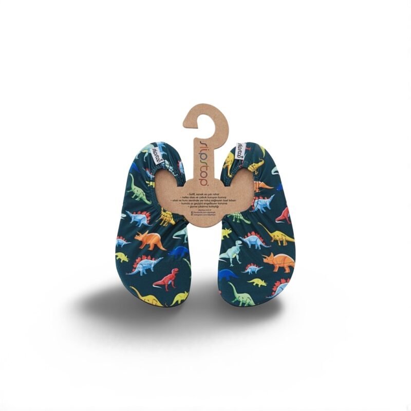 SLIP STOP DINOS