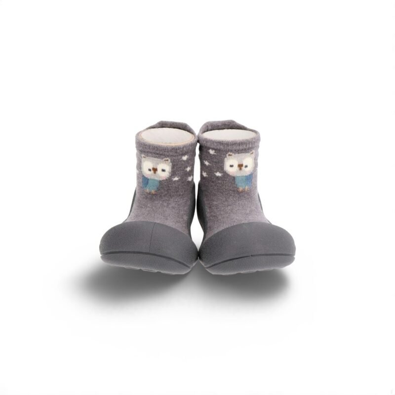ATTIPAS OWL GRAY
