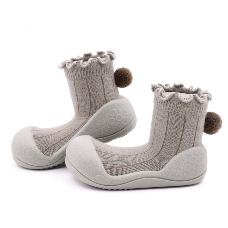 ATTIPAS POM POM KHAKI