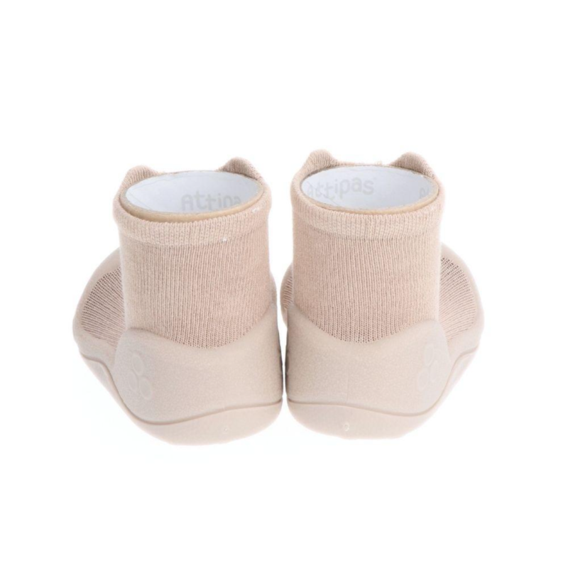 ATTIPAS ANIMAL BEIGE