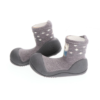 ATTIPAS OWL GRAY