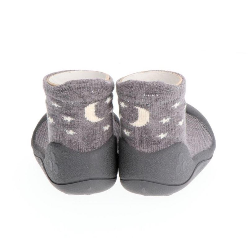 ATTIPAS OWL GRAY