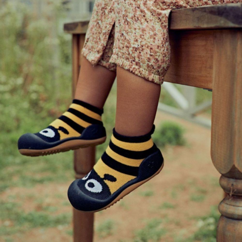 ATTIPAS BEE YELLOW