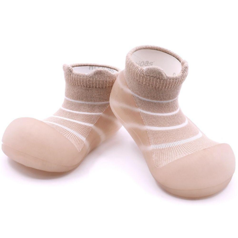 ATTIPAS THROUGH BEAR BEIGE
