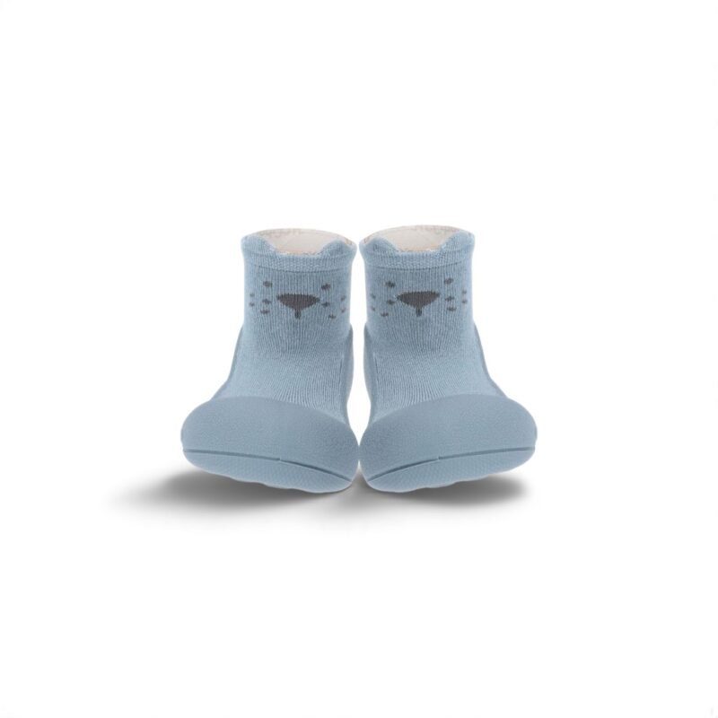 ATTIPAS ANIMAL BLUE