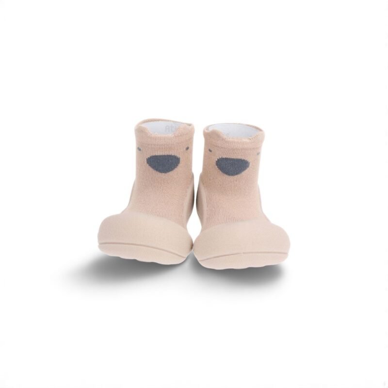 ATTIPAS ANIMAL BEIGE