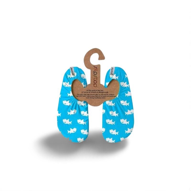 SLIP STOP BABY SHARKS