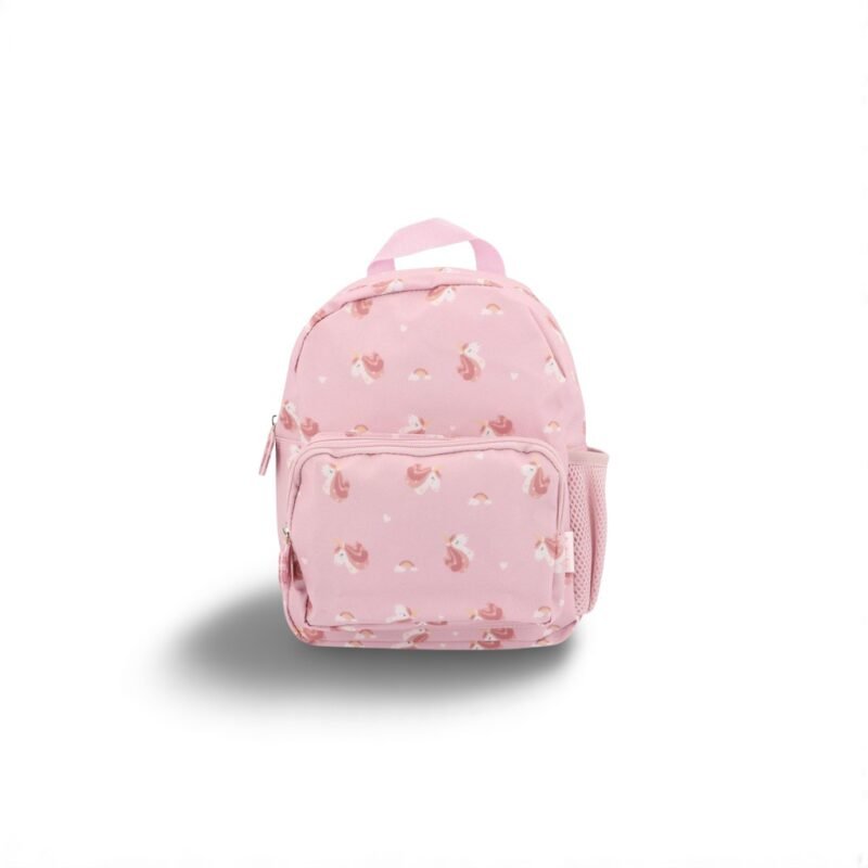 MOCHILA INFANTIL MAGIC UNICORN TUTETE