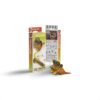 PUZZLE 3D FRILLED LIZARD 108 EUGY
