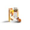 PUZZLE 3D RED FOX 072 EUGY