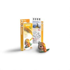 PUZZLE 3D MERMAID 050 EUGY