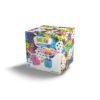 MELI BASIC PASTEL CONSTRUCTOR 200 PZAS.