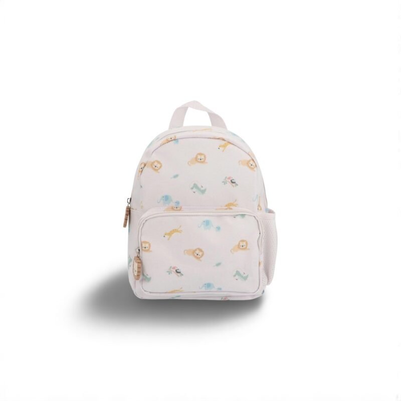 MOCHILA INFANTIL SAVANNAH TUTETE