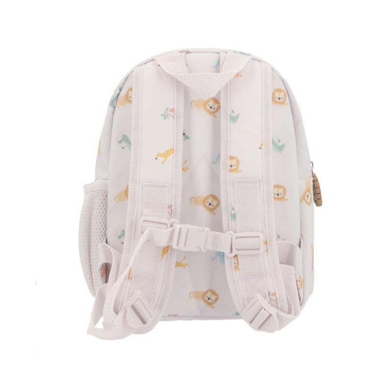 MOCHILA INFANTIL SAVANNAH TUTETE