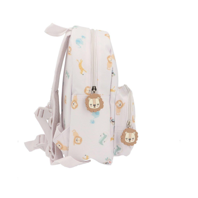 MOCHILA INFANTIL SAVANNAH TUTETE