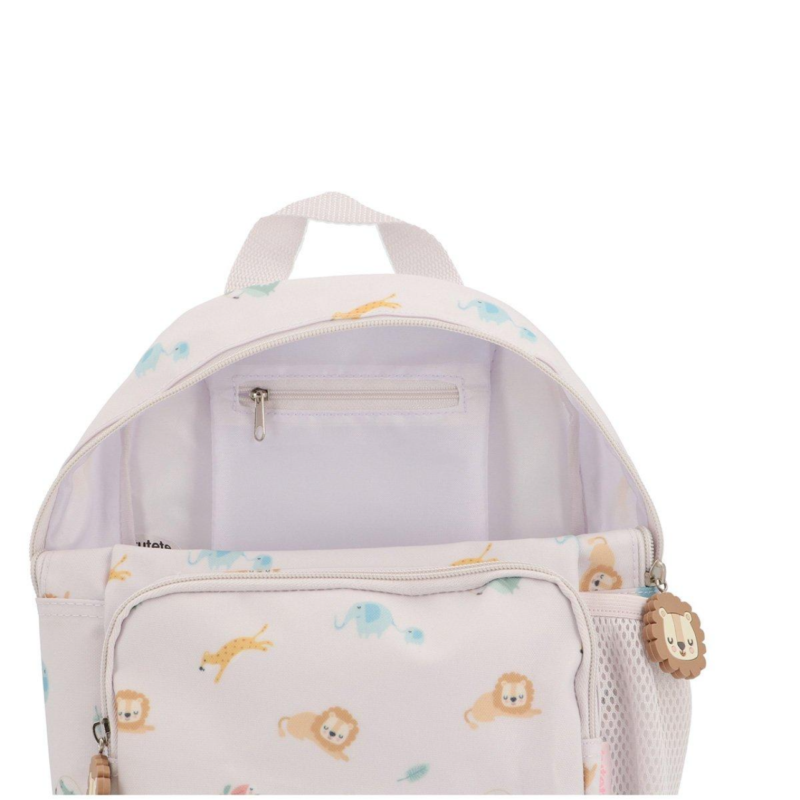 MOCHILA INFANTIL SAVANNAH TUTETE