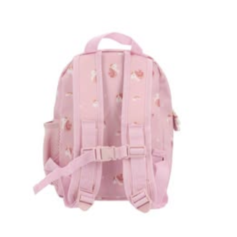 MOCHILA INFANTIL MAGIC UNICORN TUTETE