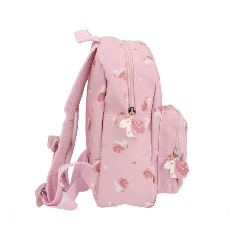 MOCHILA INFANTIL MAGIC UNICORN TUTETE