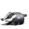 PUZZLE 3D BADGER 094 EUGY
