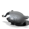 PUZZLE 3D BADGER 094 EUGY