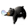 PUZZLE 3D BLACK BEAR 081 EUGY