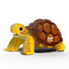 PUZZLE 3D TORTOISE 104 EUGY