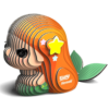PUZZLE 3D MERMAID 050 EUGY