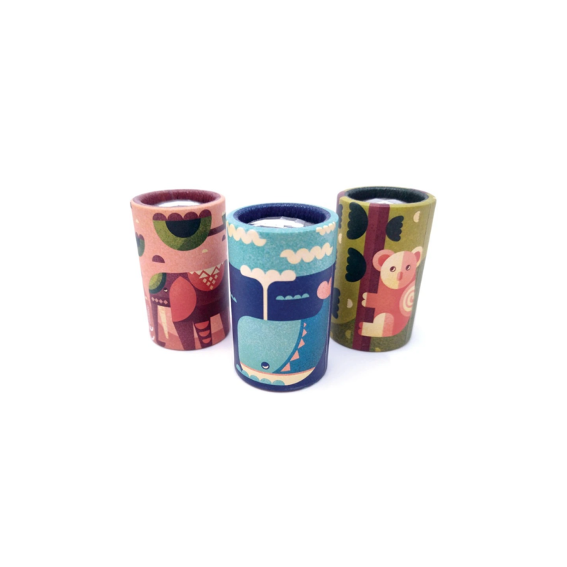MINI CALEIDOSCOPIO WHALES SVOORA