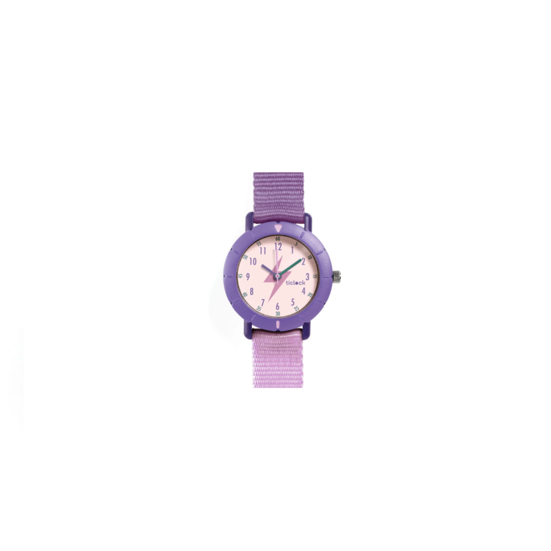 IMG_5255 RELOJ SPORT PURPLE FLASH TICLOCK DJECO