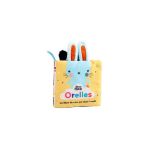 TOCA, TOCA ORELLES. ED. COMBEL