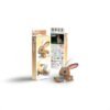 PUZZLE 3D RABBIT 071 EUGY