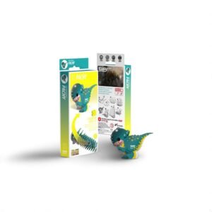 PUZZLE 3D PACHYCEPHALO 063 EUGY