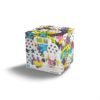 MELI BASIC PASTEL CONSTRUCTOR 100 PZAS.