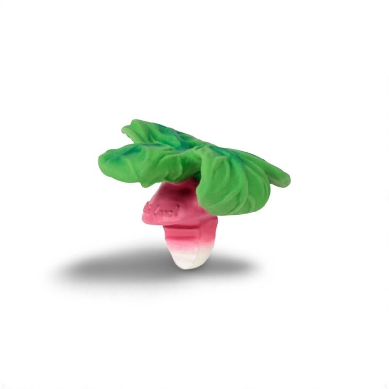 MORDEDOR RAMONITA THE RADISH