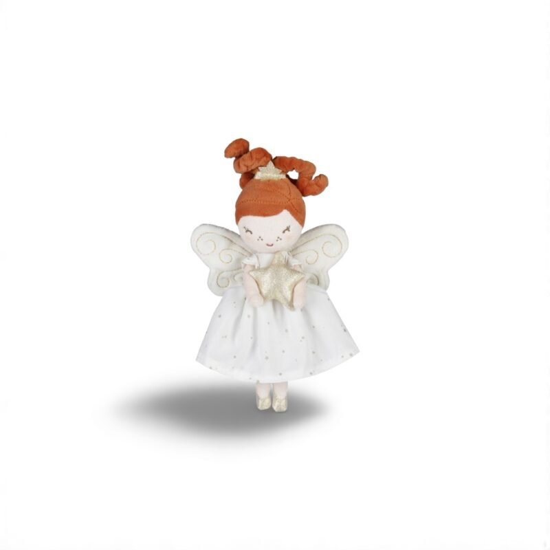 MUÑECA HADA FÉ