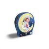 PUZZLE SILUETA ASTRONAUTA 36 PZAS. DJECO