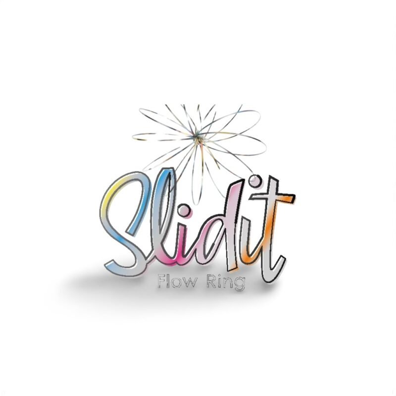 SLIDIT FLOW RING JUEGACONMIGO