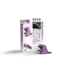 PUZZLE 3D PLATYPUS 048 EUGY