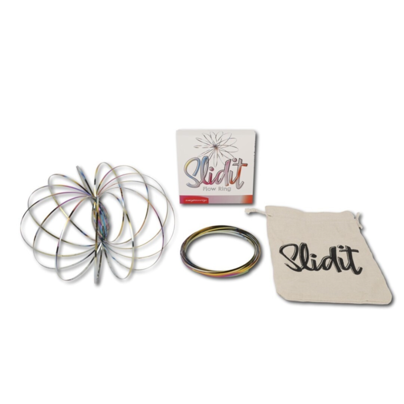 SLIDIT FLOW RING JUEGACONMIGO