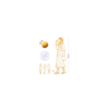 FIGURAS PARA COLOREAR SCOUT & SUS AMIGAS DJECO