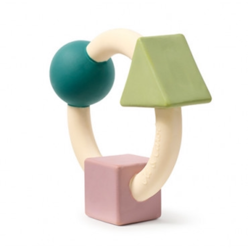 MORDEDOR ANILLOS BAUHAUS MOVEMENT SOFT