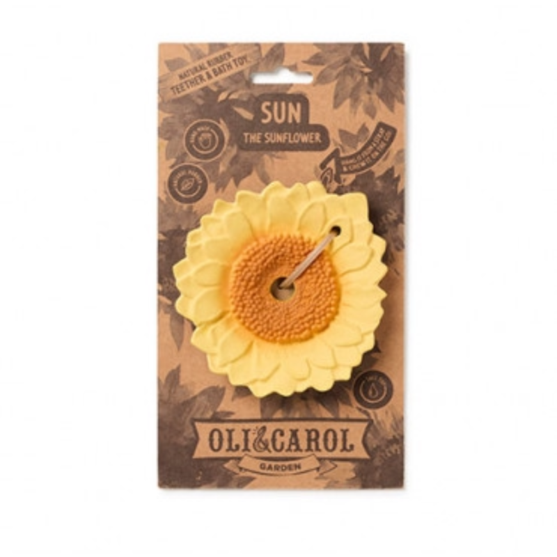 MORDEDOR SUN THE SUNFLOWER