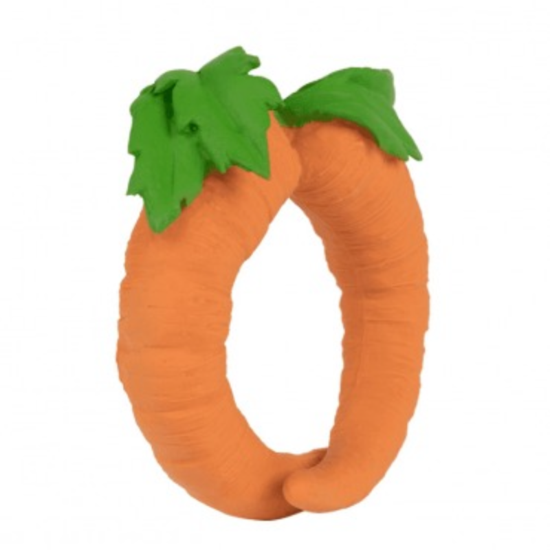 MORDEDOR CATHY THE CARROT
