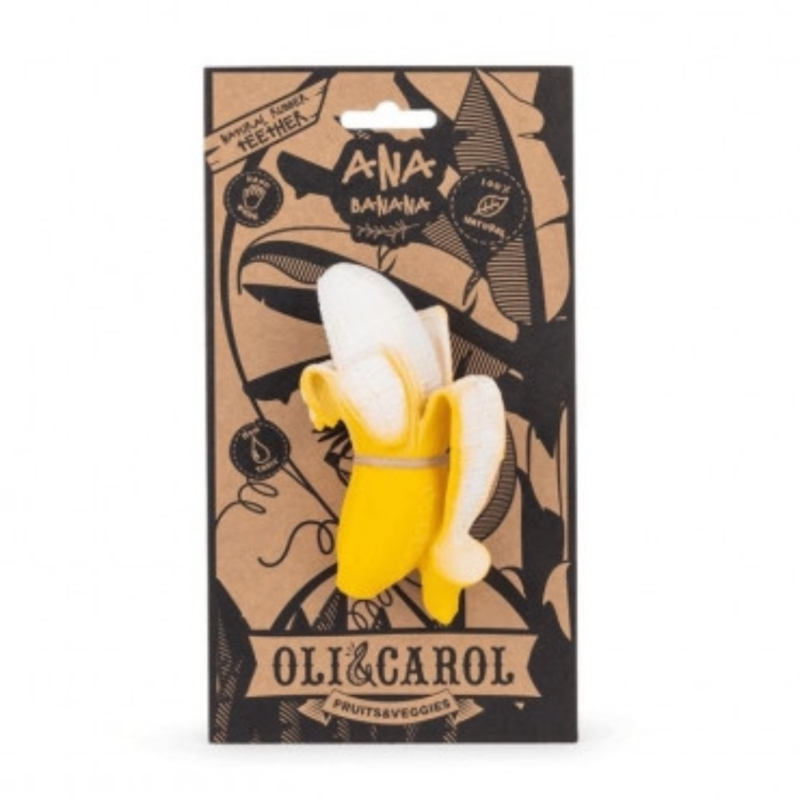 MORDEDOR ANA BANANA
