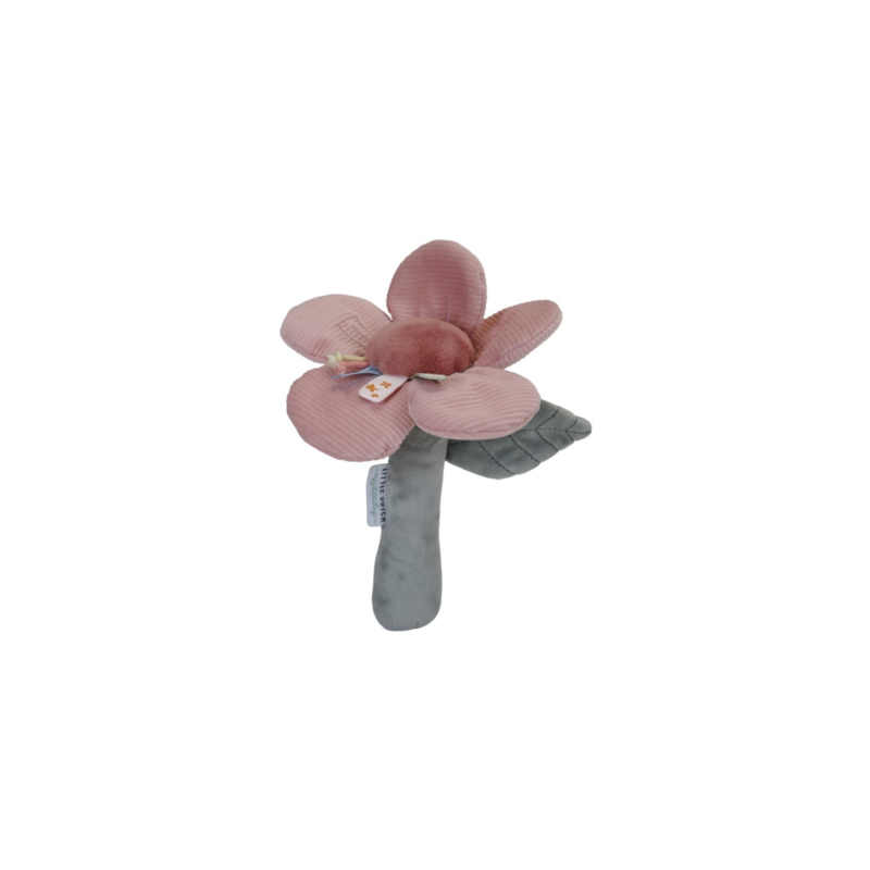 SONAJERO FLORES & MARIPOSAS