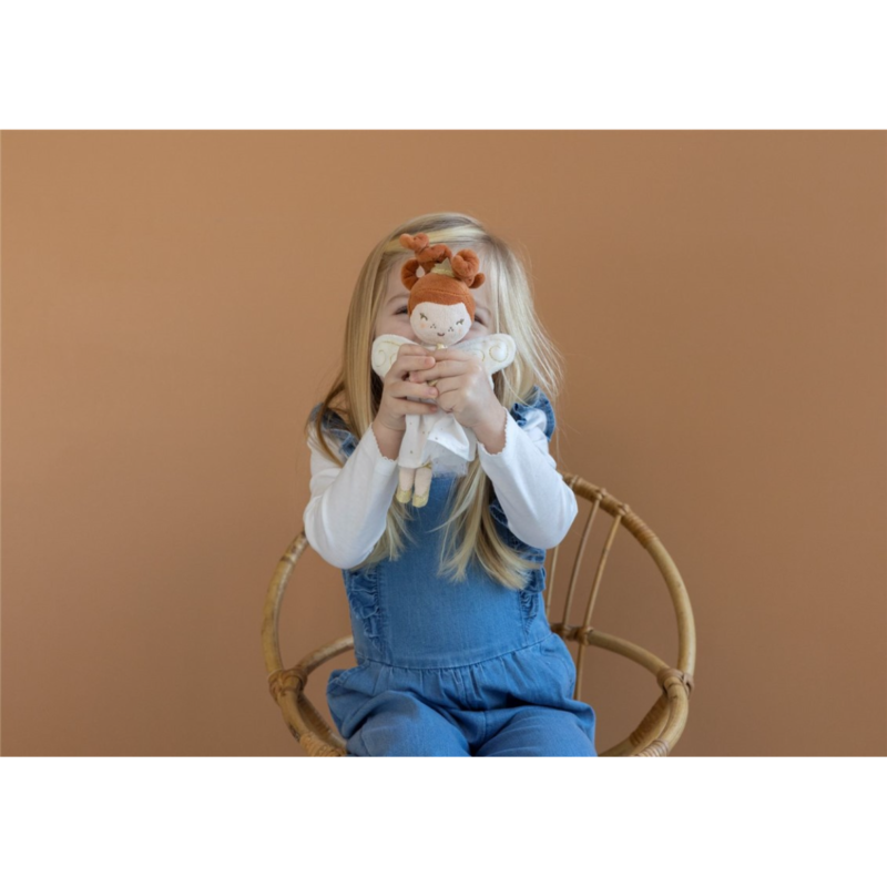 MUÑECA HADA FÉ