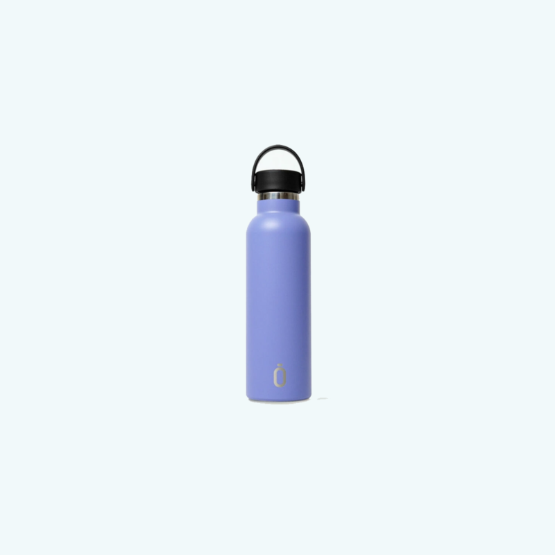 BOTELLA TÉRMICA SORT 60CL LAVANDA