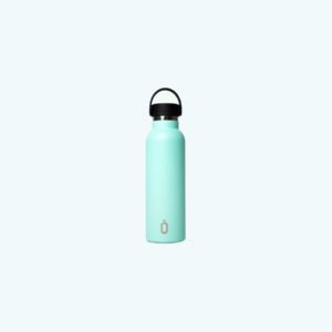 BOTELLA TÉRMICA SORT 60CL MENTA